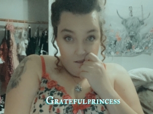 Gratefulprincess