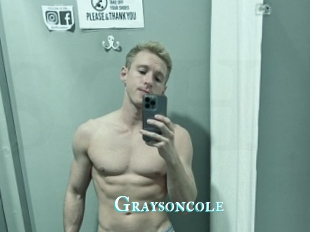 Graysoncole
