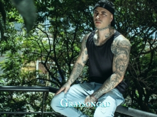Graysongad