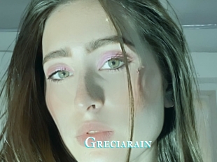 Greciarain