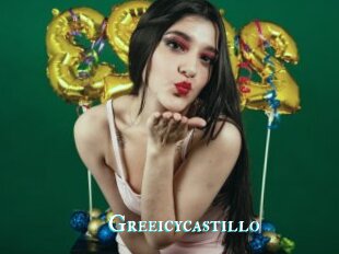 Greeicycastillo
