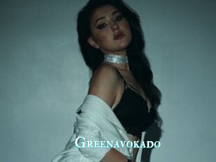 Greenavokado