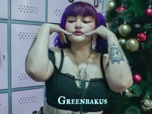Greenbakus