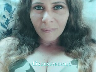 Greeneyedgiax