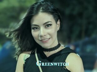 Greenwitch