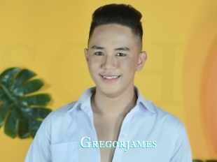 Gregorjames