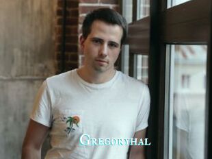 Gregoryhal