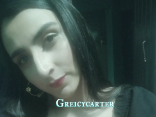 Greicycarter