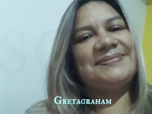 Gretagraham