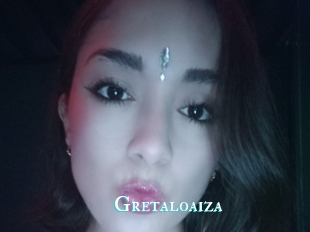 Gretaloaiza