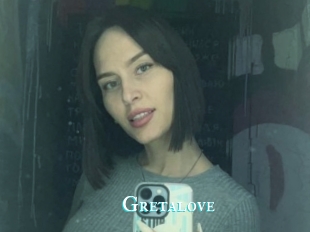 Gretalove