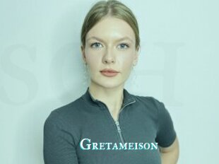 Gretameison