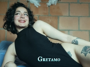 Gretamo