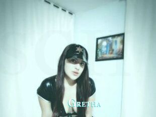 Gretha