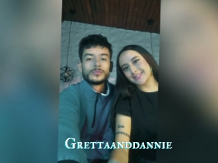 Grettaanddannie
