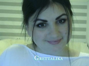 Grettalika