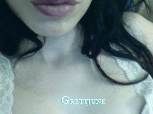 Gretyjune