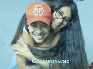 Greyandnacho