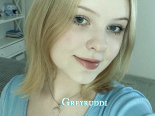 Greyruddi