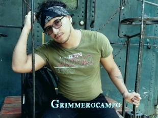 Grimmerocampo