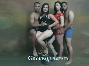 Groupallhotsex