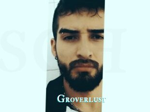 Groverlust