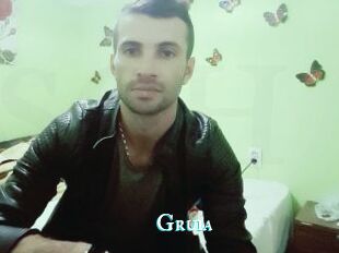 Gruia
