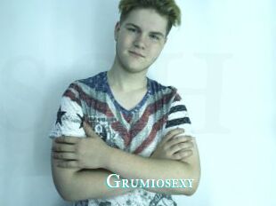 Grumiosexy
