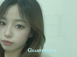 Guanpengyan