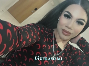 Gueramami