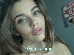 Guiltybirdie