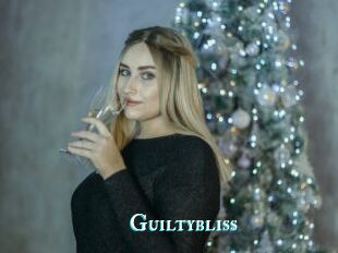Guiltybliss