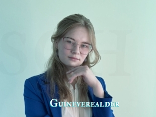 Guineverealder