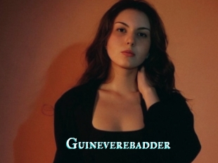 Guineverebadder