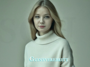 Guineverebritt
