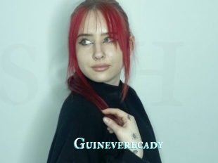 Guineverecady