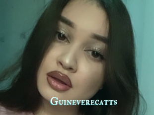 Guineverecatts