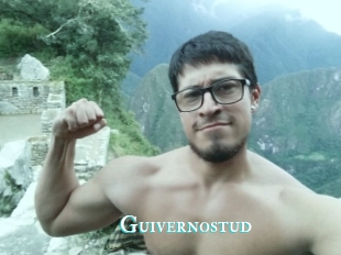 Guivernostud