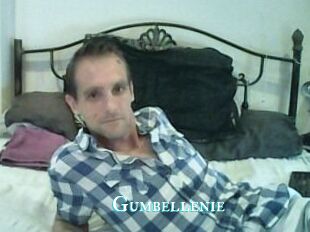 Gumbellenie