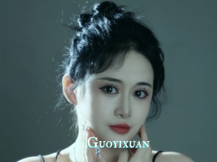 Guoyixuan
