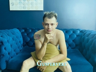Guspervert