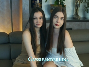 Gussieanderlina