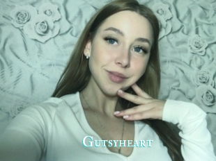 Gutsyheart
