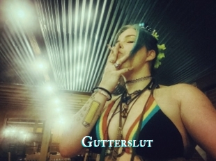 Gutterslut