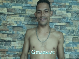 Guyanmavi