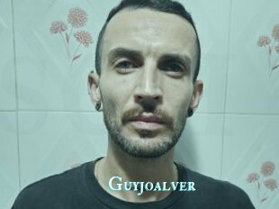 Guyjoalver