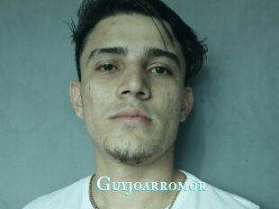 Guyjoarromor