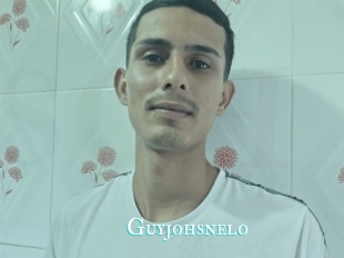Guyjohsnelo