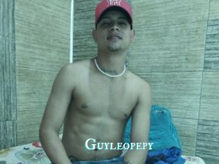 Guyleopepy