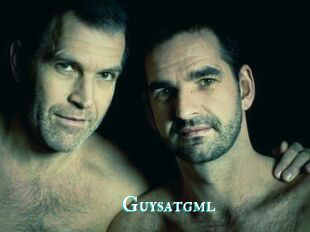 Guysatgml